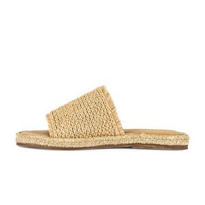 Kaanas Espadrille Sandal